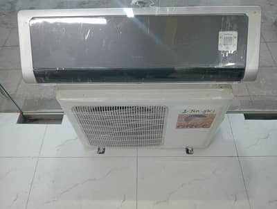 Gree 1 ton split AC Best cooling/0321/0833328/fully oky