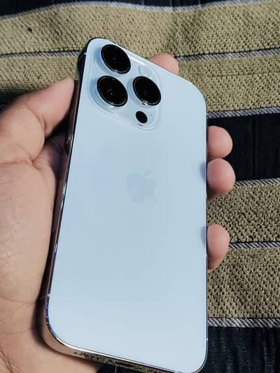 Apple iPhone 14 Pro