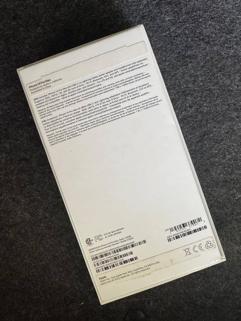 Apple iPhone 14 Pro Max 3