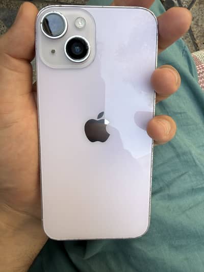 Apple iPhone 14