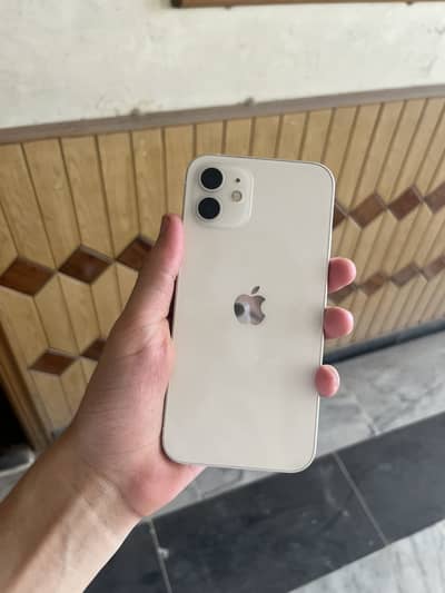 Apple iPhone 12