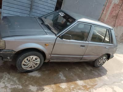 Daihatsu Charade 1985,,03041913279