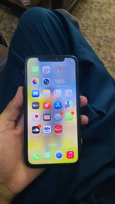 Iphone 11 non pta