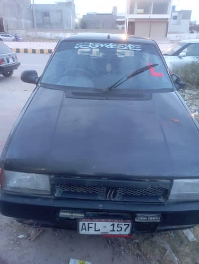 Fiat Uno 2005