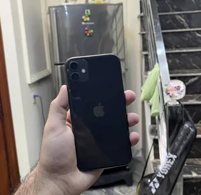 Apple iPhone 11 JV