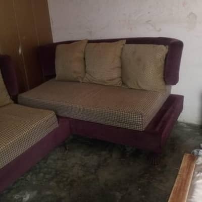 sofa set for sale