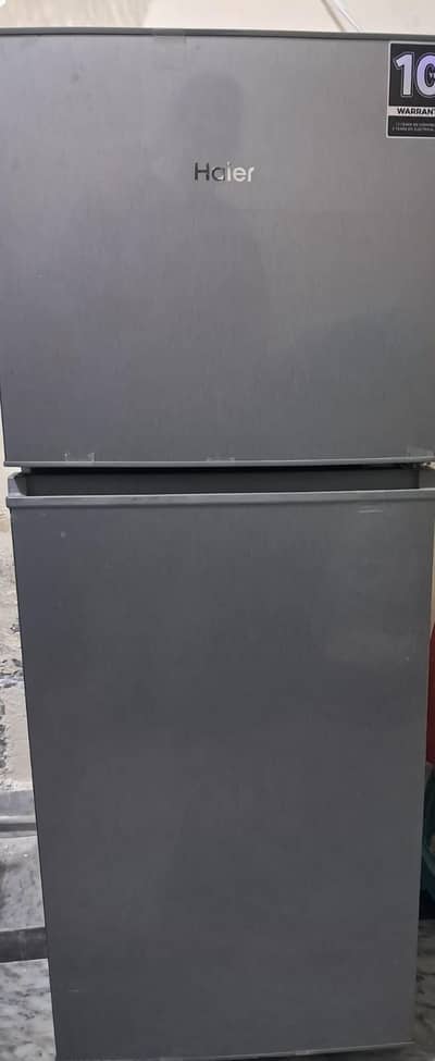 Haier HRF 186EBS