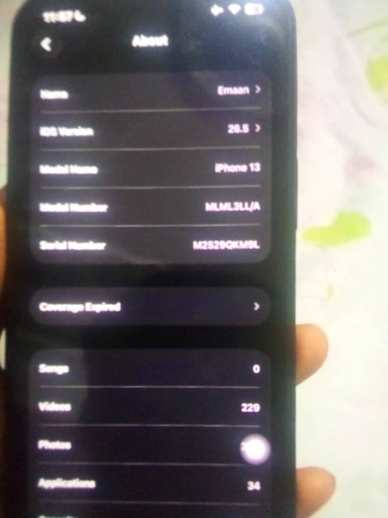 Apple iPhone 13 1