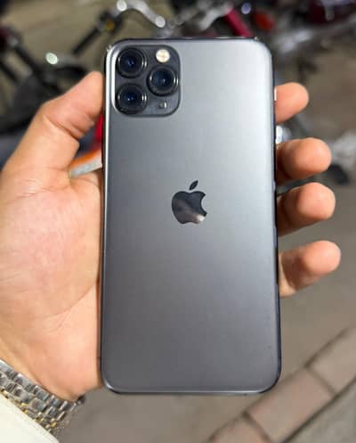 Apple iPhone 11 Pro