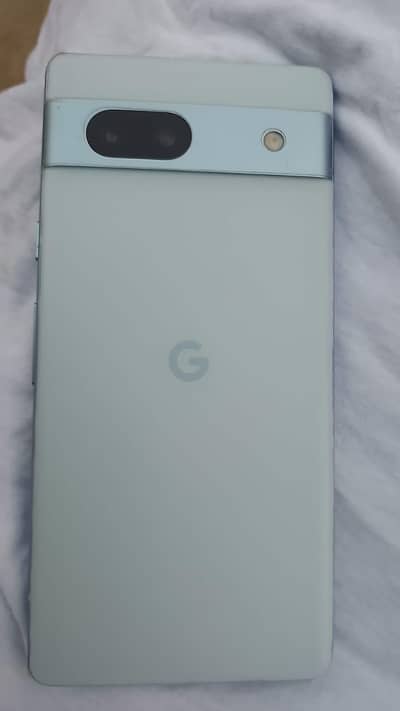 Google Pixel 7a 5G (128GB)
