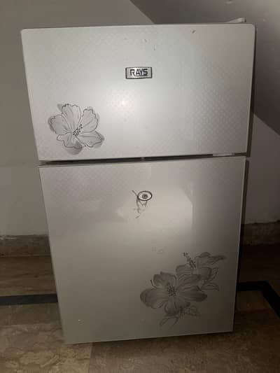 mini refrigerator home use bahut Kam use hui hai