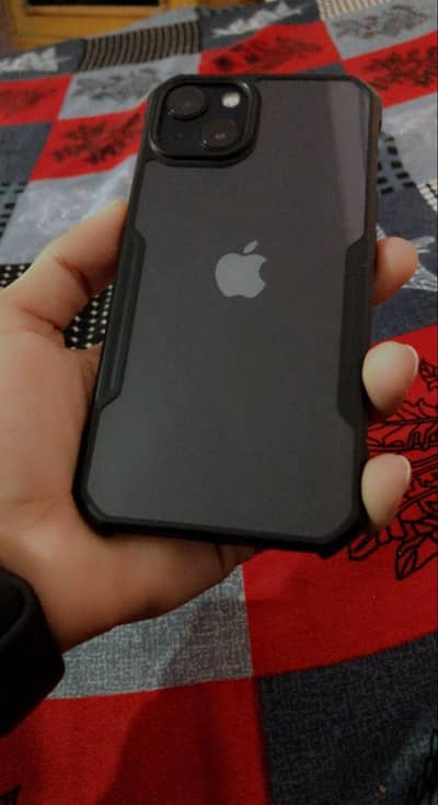 Apple iPhone 13 jv