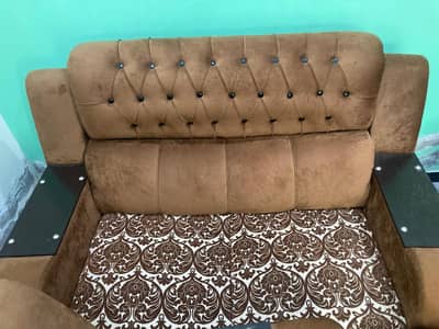 Sofa Set of 3 for Sale