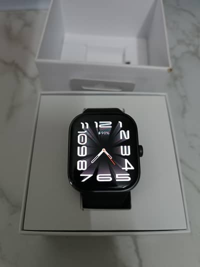 Xiaomi Redmi Watch 5