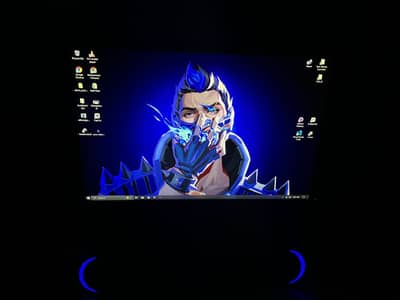 Dell P1913 Led | HD 1440 x 900 res | 60 Hz refresh rate