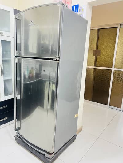 Dawlance H-ZONE refrigerator