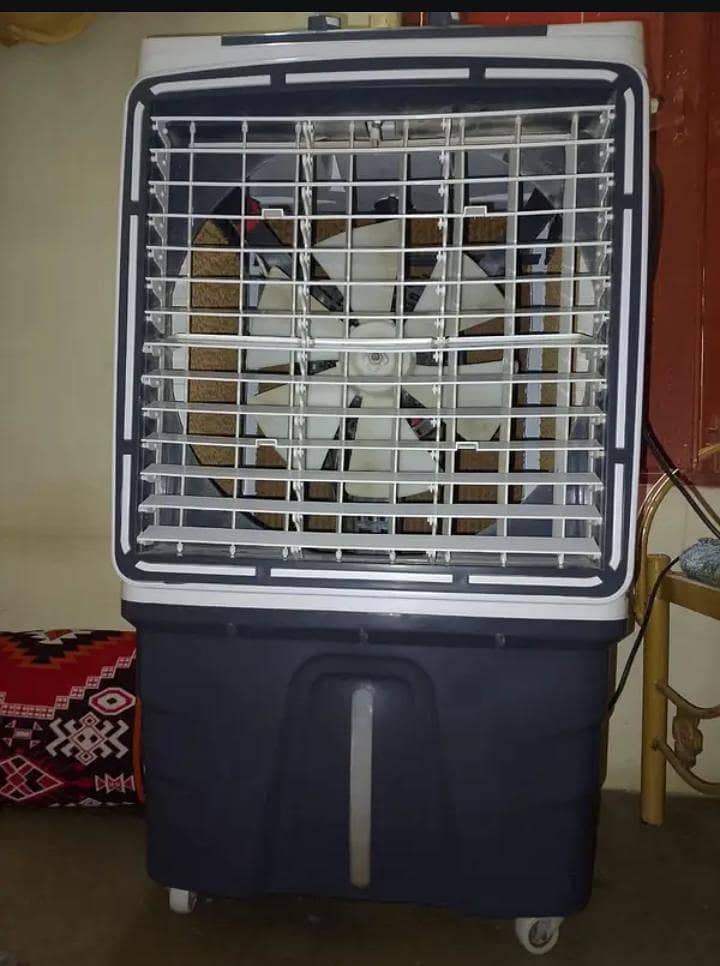 Cherry ac/dc cooler 2