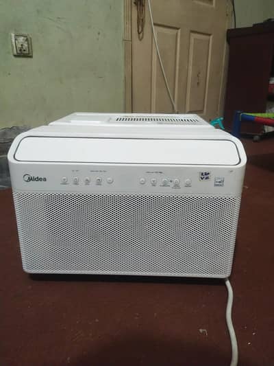I am selling my AC 1 ton 10/10