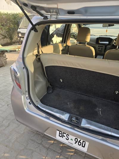 Daihatsu Mira 2013 2016