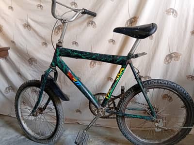 Sports Bicycle