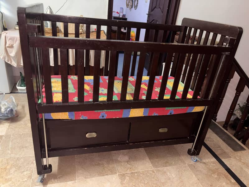 cribs 5