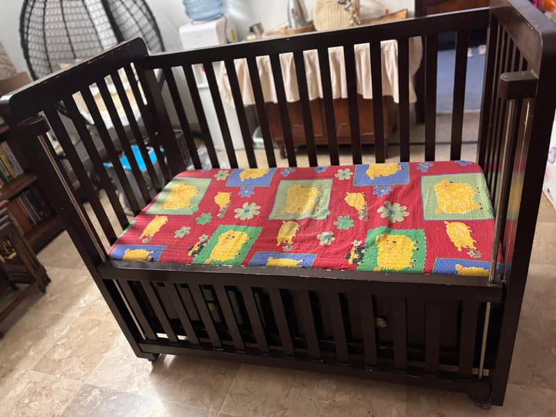 cribs 7