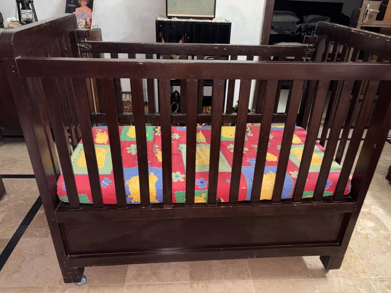 cribs 8