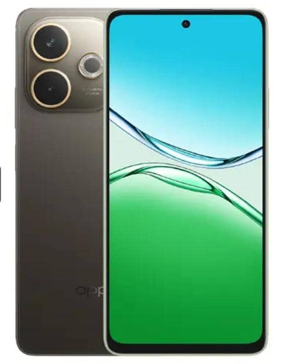 OPPO A5 Pro 1