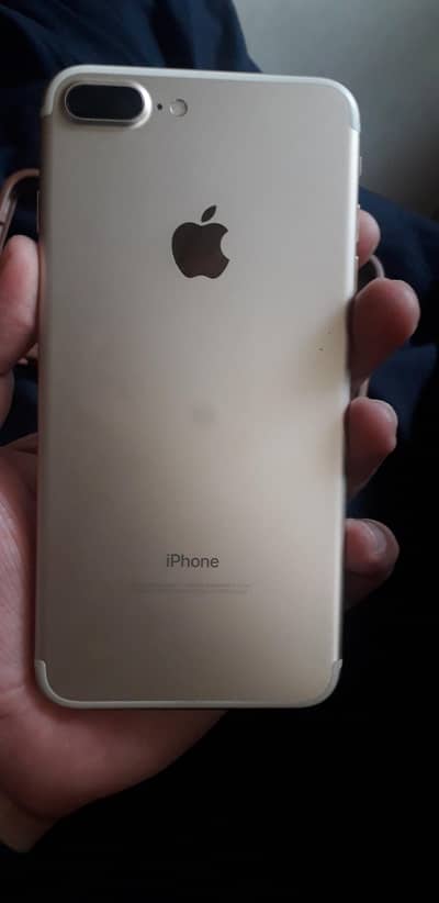 Apple iPhone 7 Plus 128gb