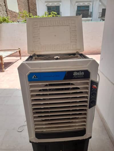 Air Coolers