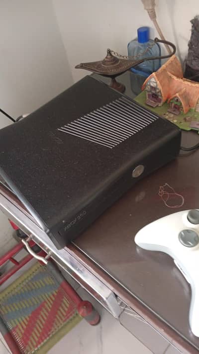 X Box 360 for sale