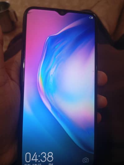 Tecno Spark 4