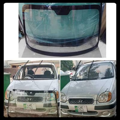 Santro Club Available All Models Haseeb Auto Glass
