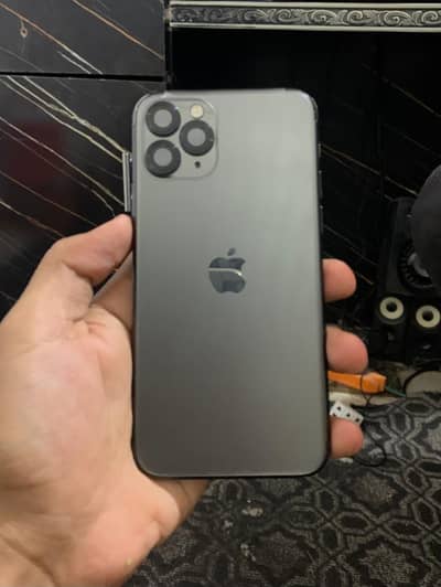 Apple iPhone 11 Pro
