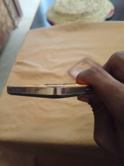 Infinix Note 30