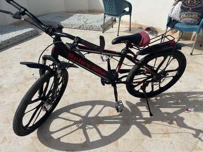 cycle for sale