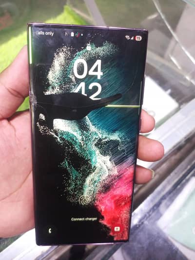 Samsung s22 Ultra