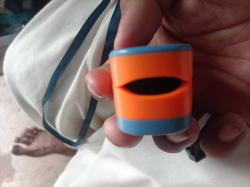 Pulse Oximeter 4