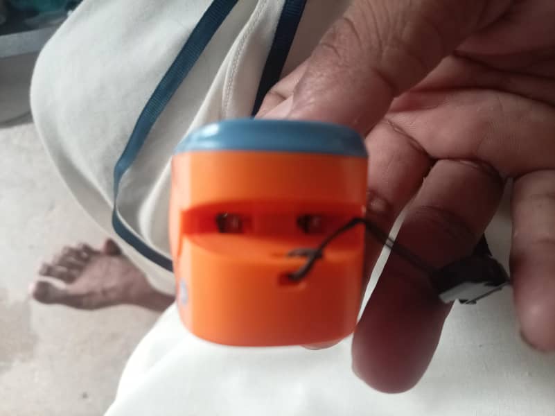 Pulse Oximeter 5