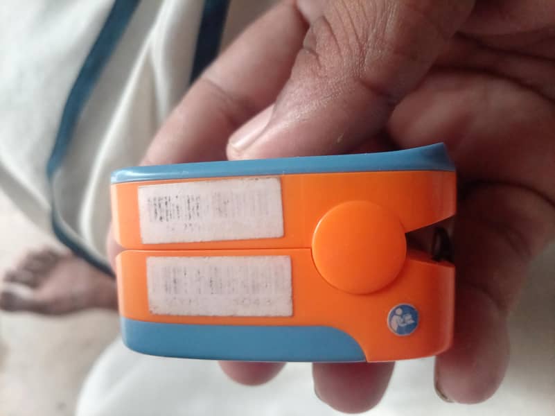 Pulse Oximeter 6