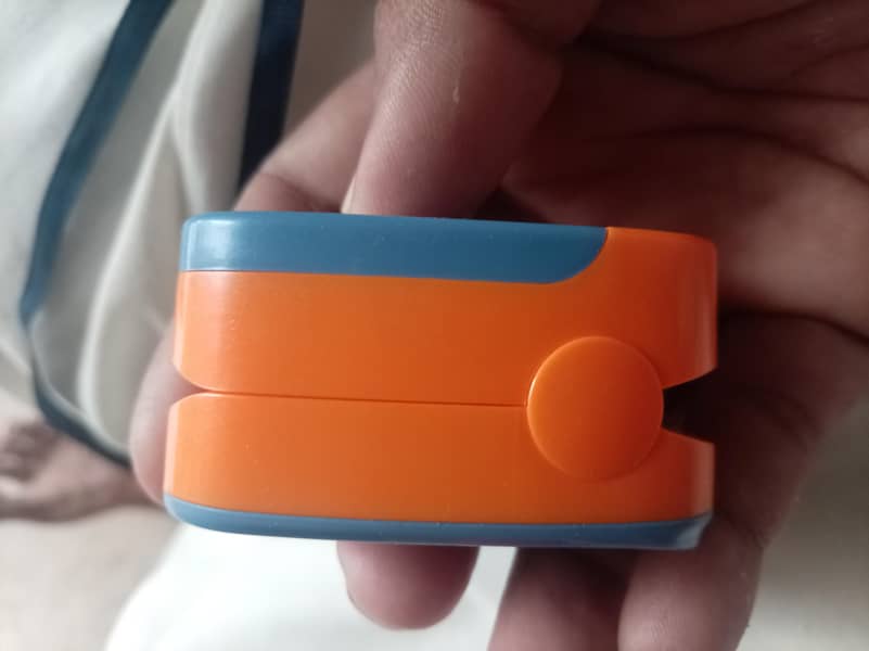 Pulse Oximeter 7