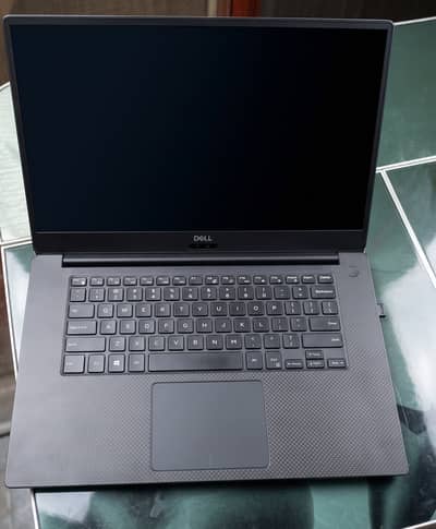Dell Precision 5540 Workstation | i7 9th Gen | 32GB RAM | 512GB SSD |