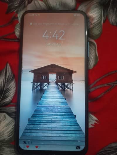 Huawei Y9s