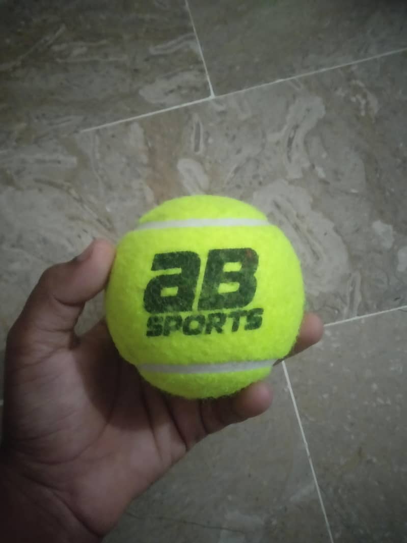 ball. 0
