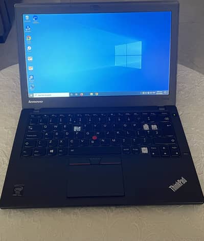 Lenovo ThinkPad T450 Core i7 5th Gen | 8GB RAM | Urgent Sale