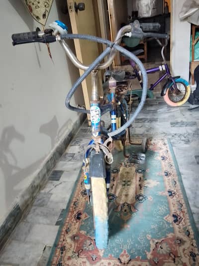 USED KIDS BICYCLES FOR SALE