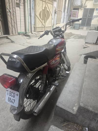 road prince bike for sale condition 10/8