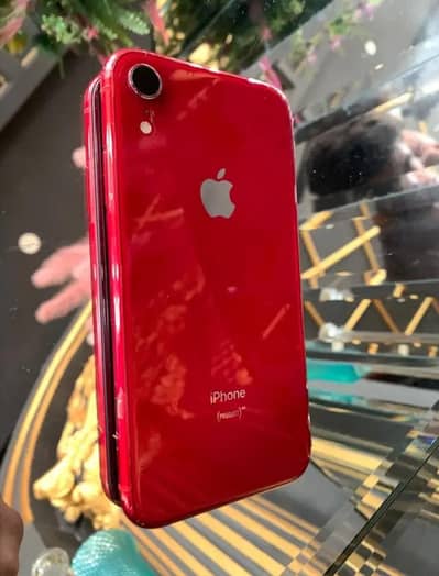 Apple iPhone XR exchange possible