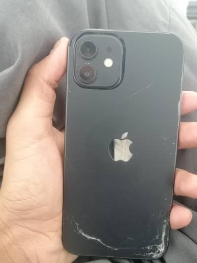 Apple iPhone 12