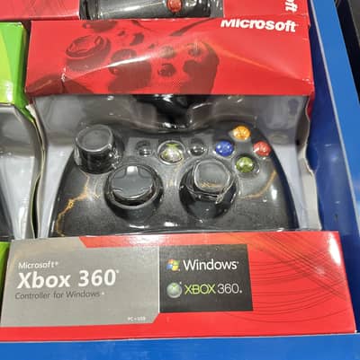 PS4 controllers,xbox360 and xbox one controller